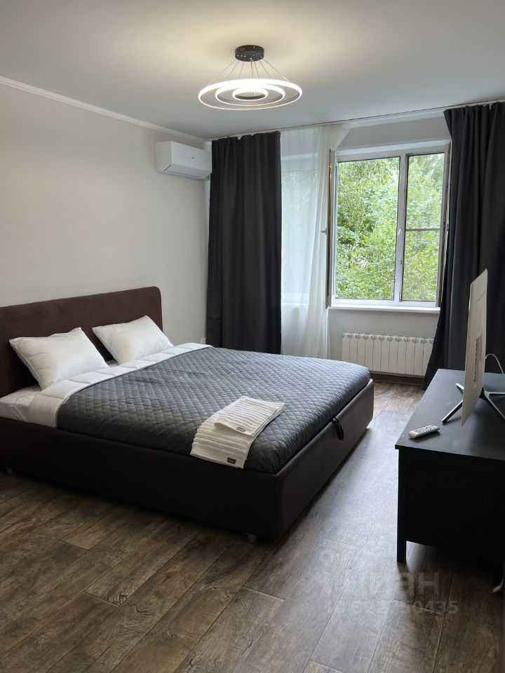 1-комнатная квартира, 33 м²