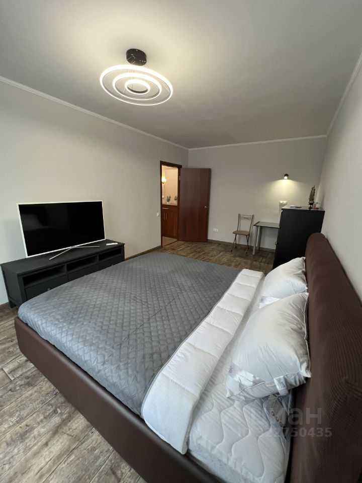 1-комнатная квартира, 33 м² — фотография 3
