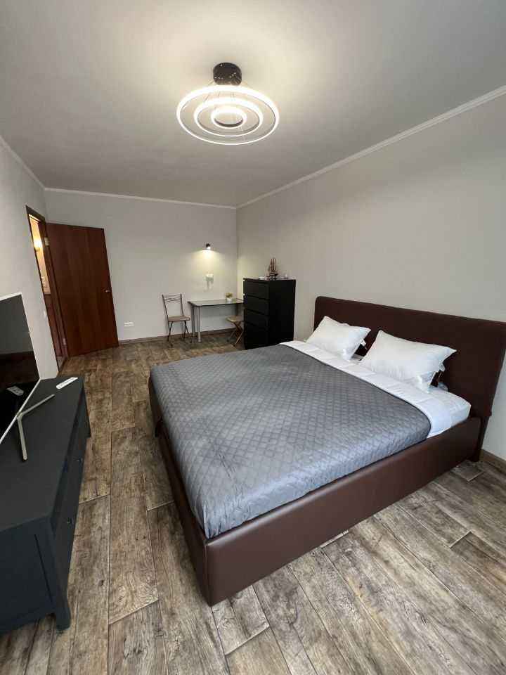 1-комнатная квартира, 33 м² — фотография 2