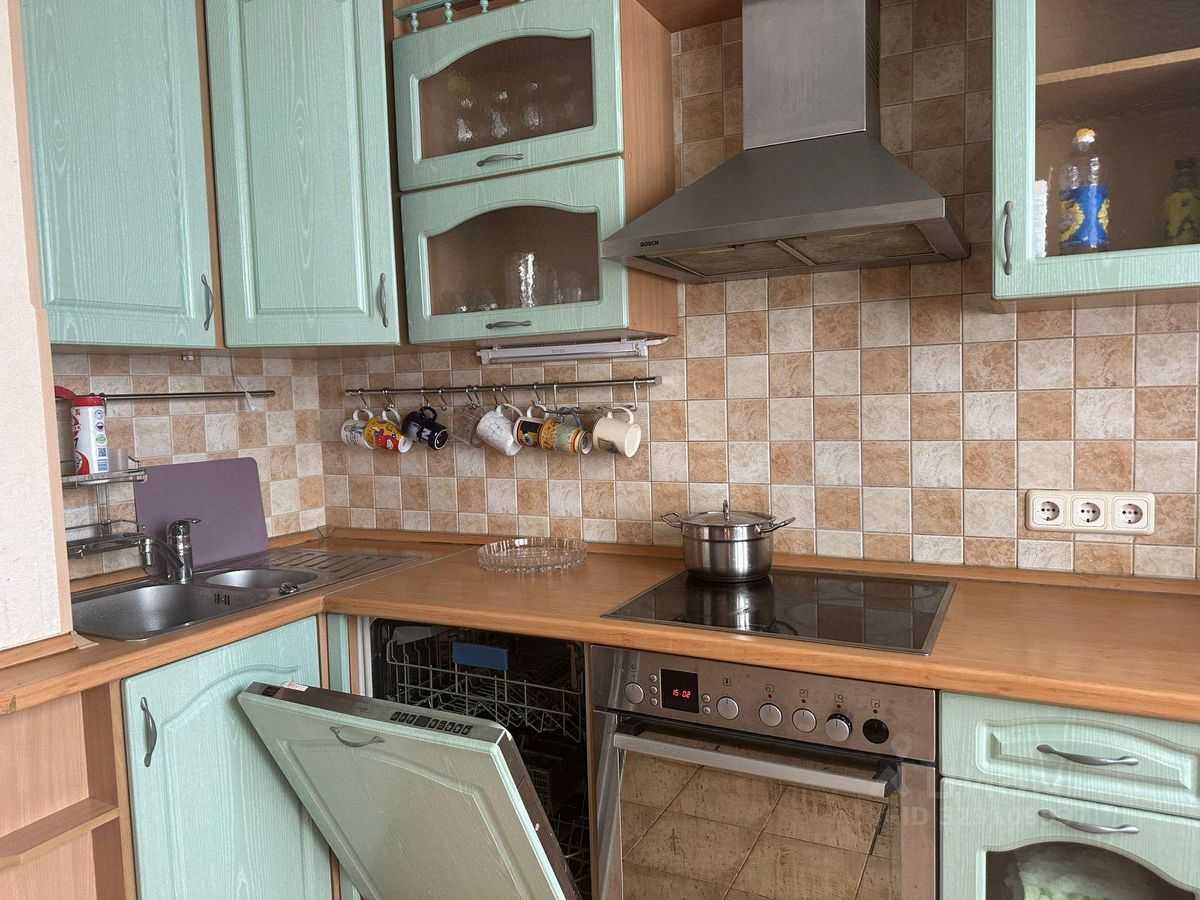 3-комнатная квартира, 78 м² — фотография 2