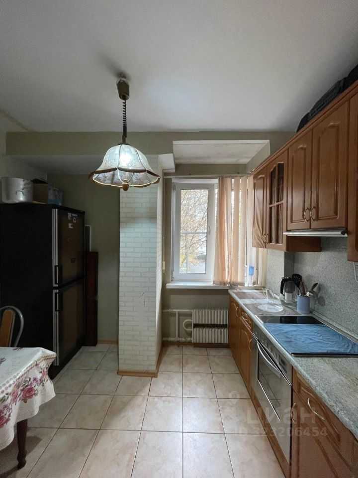 2-комнатная квартира, 48,6 м²