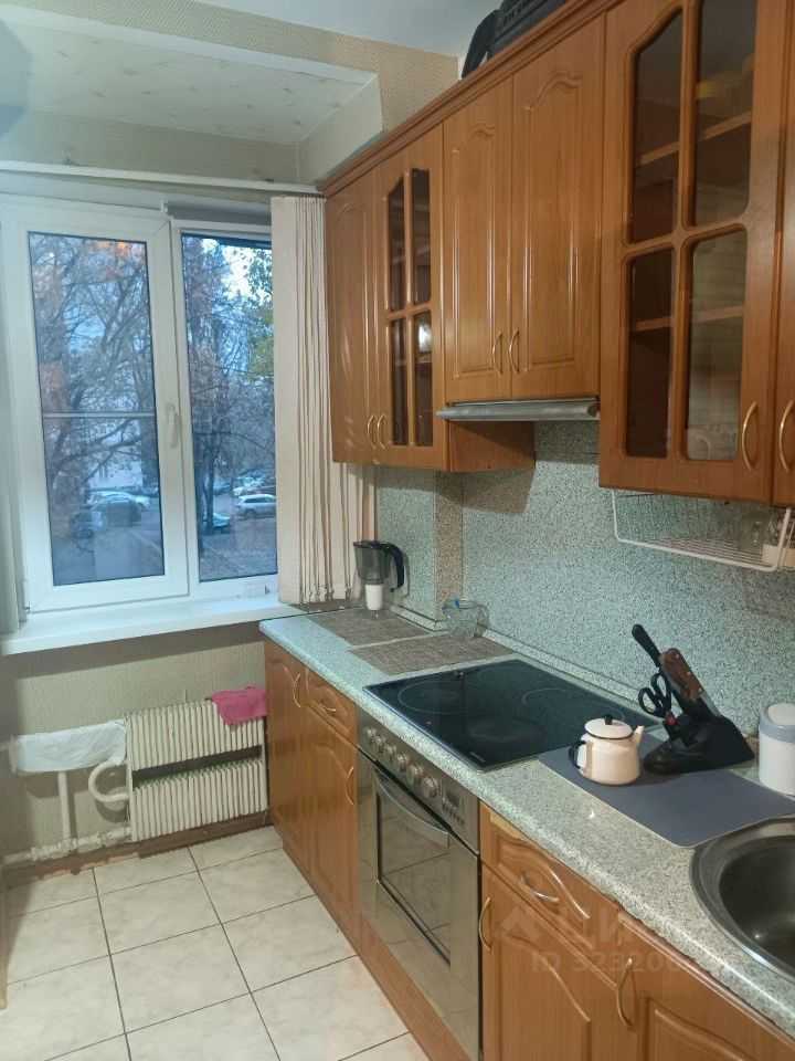 2-комнатная квартира, 48,6 м² — фотография 2
