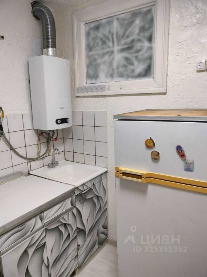 3-комнатная квартира, 60 м² — фотография 2
