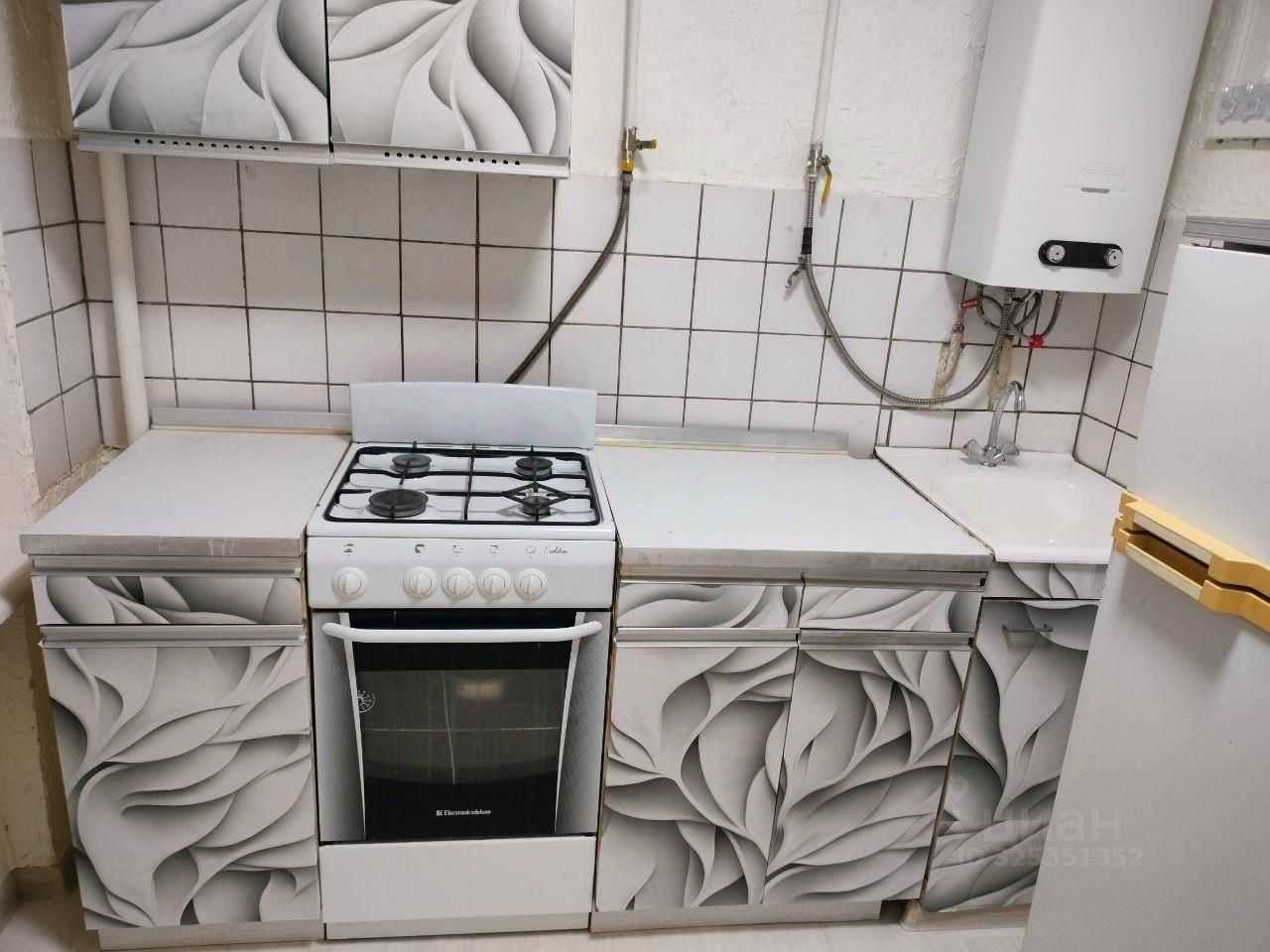 3-комнатная квартира, 60 м²