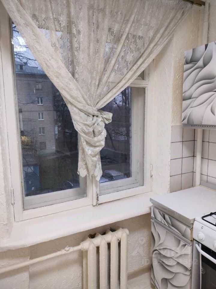 3-комнатная квартира, 60 м² — фотография 3