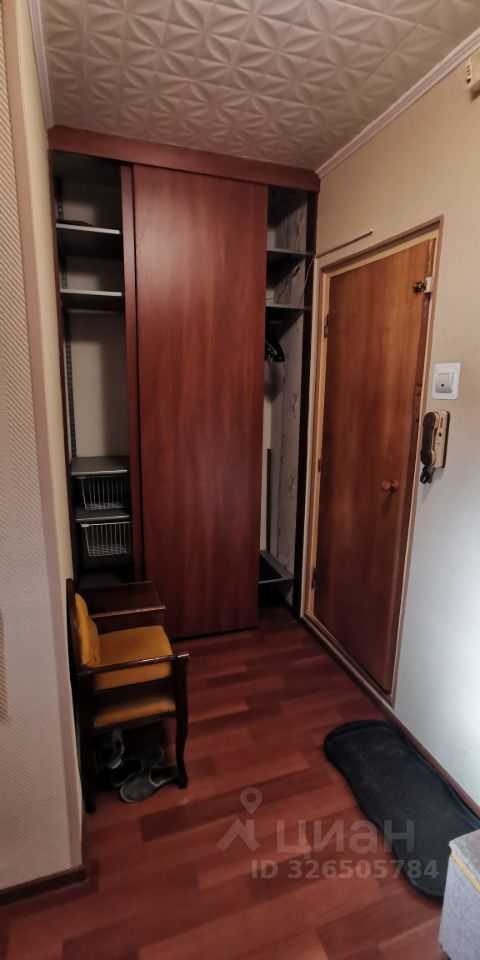1-комнатная квартира, 40 м² — фотография 3