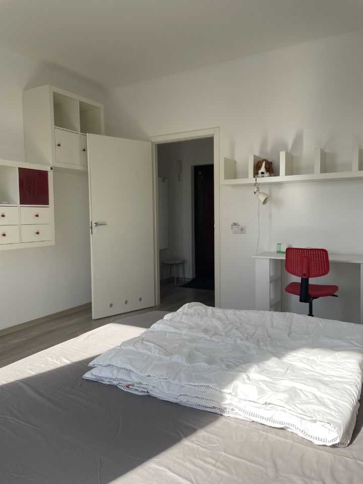 1-комнатная квартира, 38 м² — фотография 2