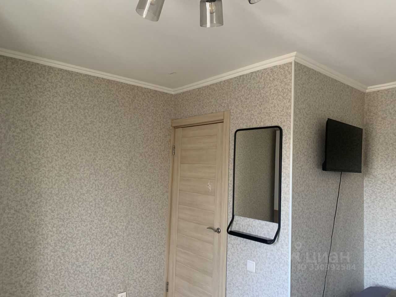 2-комнатная квартира, 25 м² — фотография 2