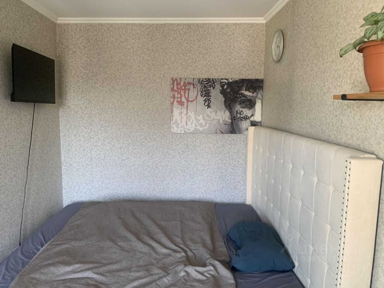 2-комнатная квартира, 25 м² — фотография 3
