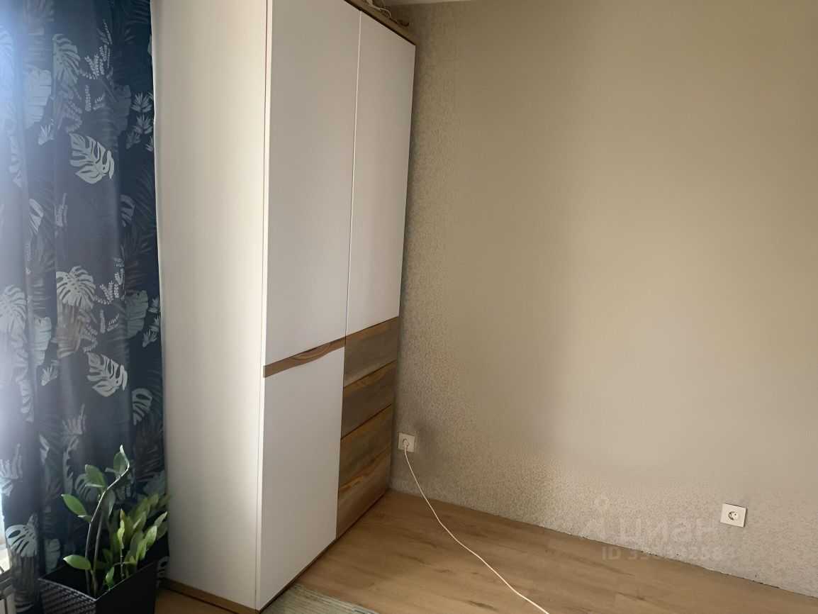 2-комнатная квартира, 25 м²