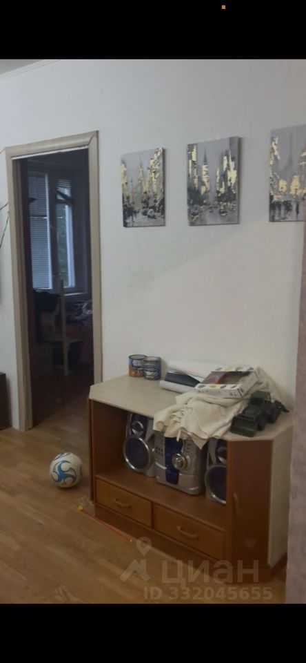 3-комнатная квартира, 70 м² — фотография 2