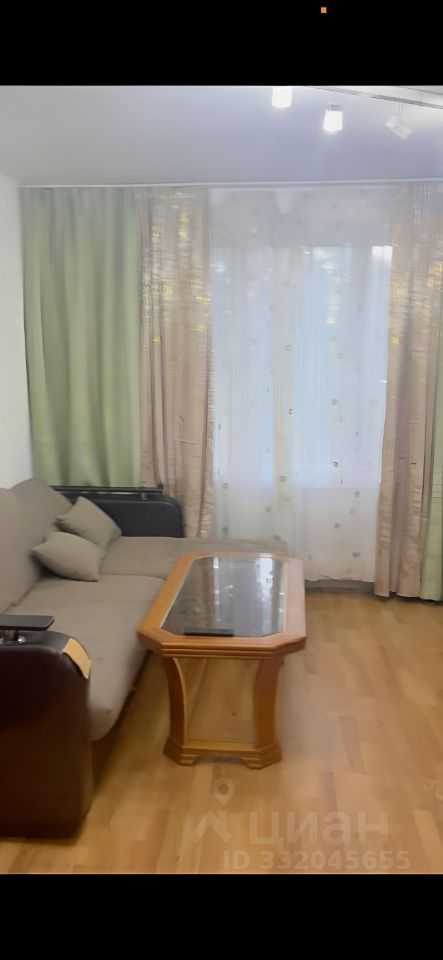 3-комнатная квартира, 70 м² — фотография 3