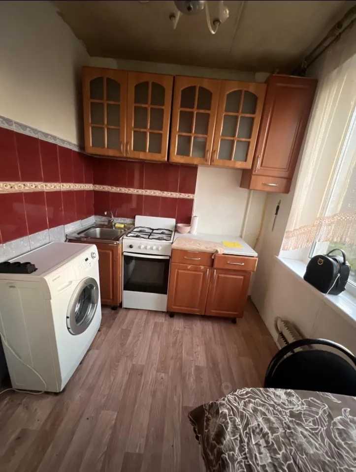 2-комнатная квартира, 55 м² — фотография 3