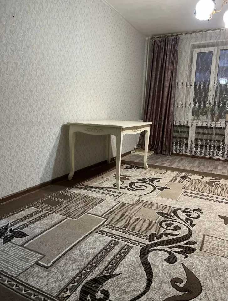 2-комнатная квартира, 55 м² — фотография 2