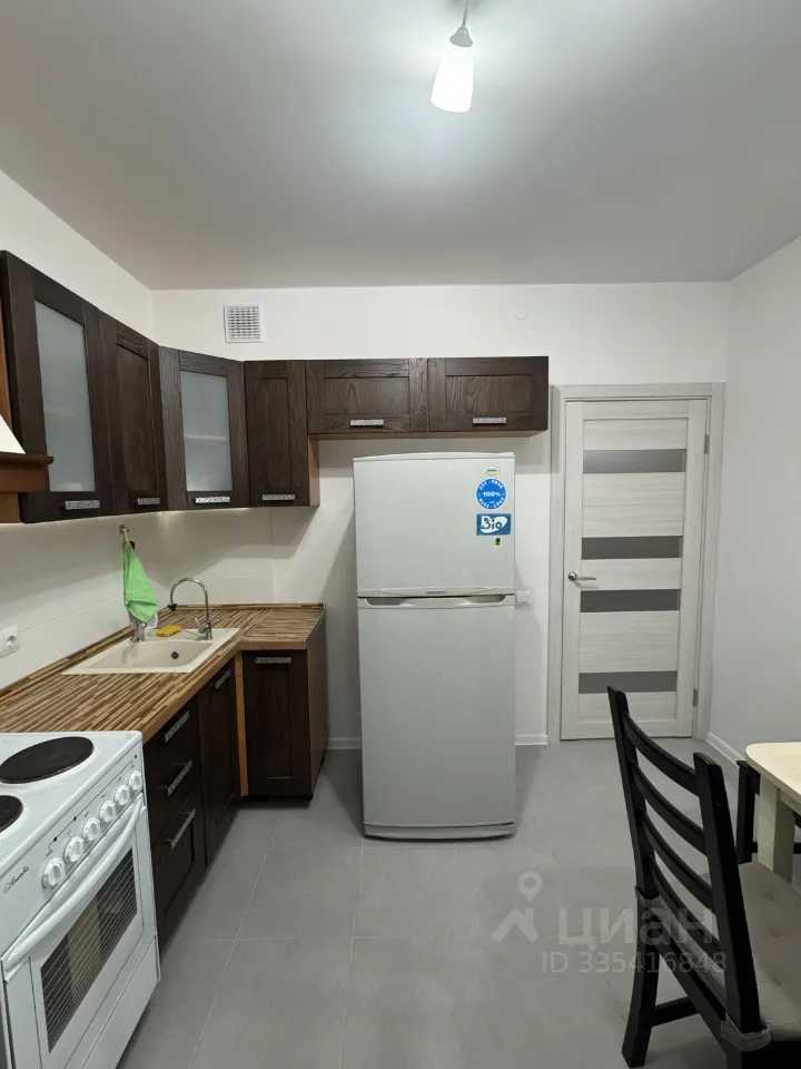 3-комнатная квартира, 75 м² — фотография 2