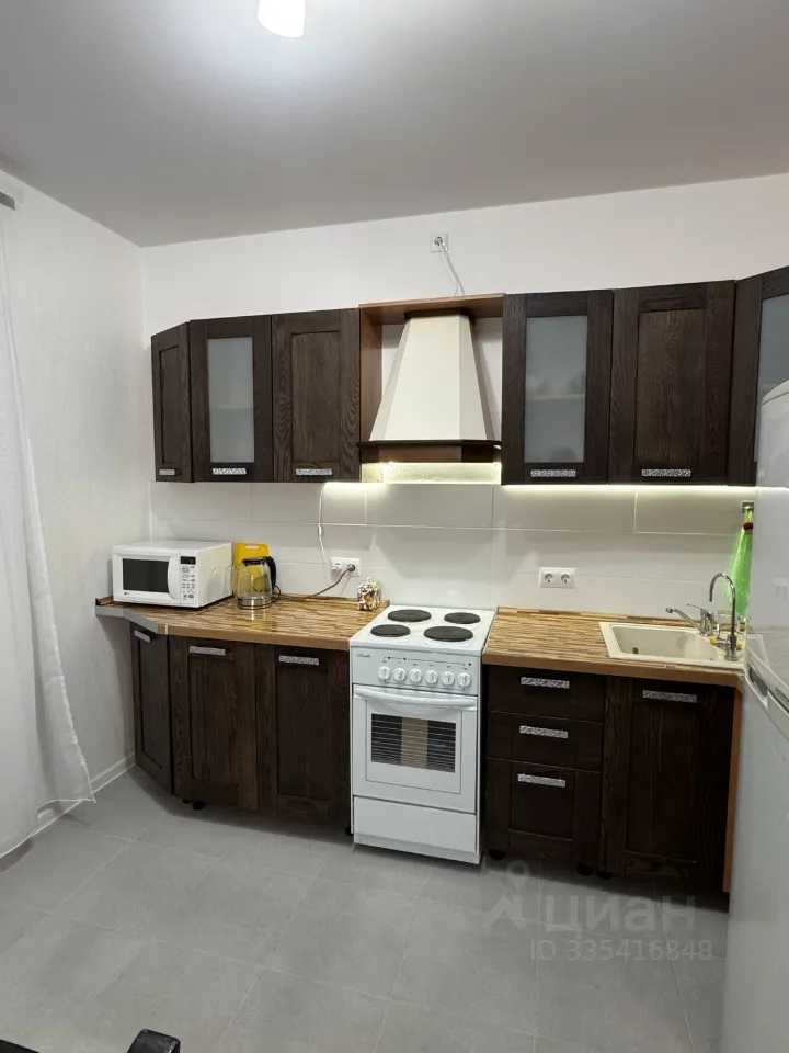 3-комнатная квартира, 75 м² — фотография 3