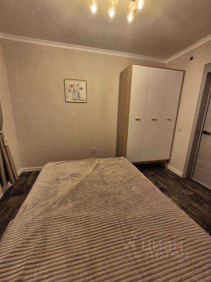 2-комнатная квартира, 51 м² — фотография 2