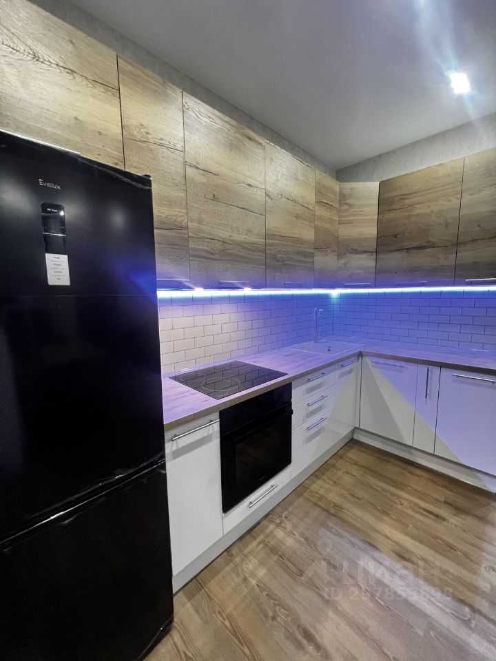3-комнатная квартира, 84 м² — фотография 2