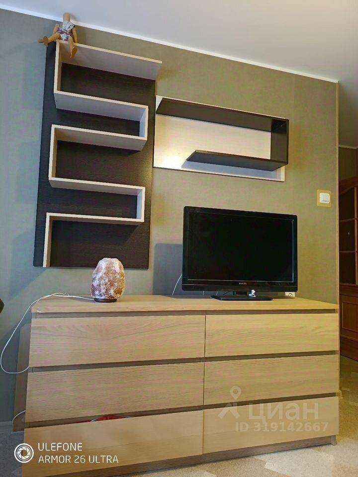 2-комнатная квартира, 45 м²