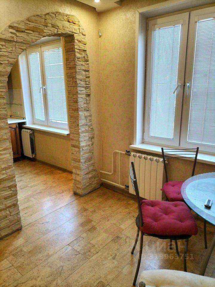 3-комнатная квартира, 75 м² — фотография 3