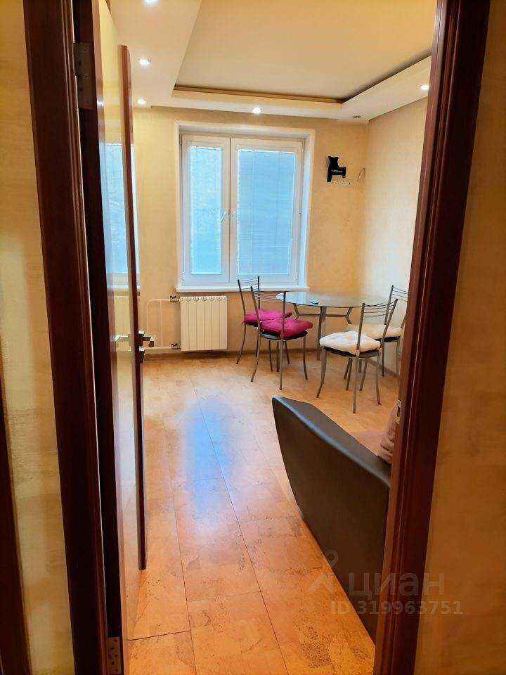 3-комнатная квартира, 75 м² — фотография 2