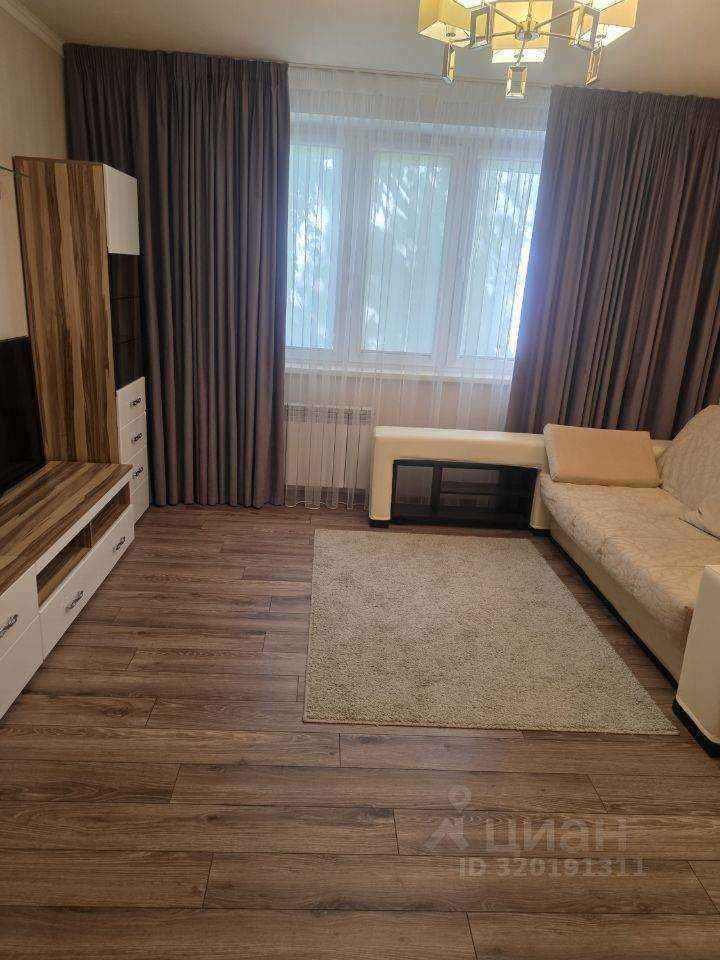2-комнатная квартира, 54 м²