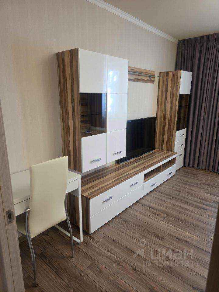 2-комнатная квартира, 54 м² — фотография 3