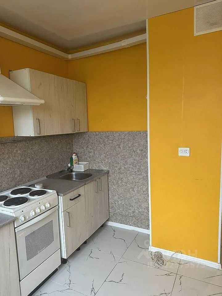 2-комнатная квартира, 55 м² — фотография 2