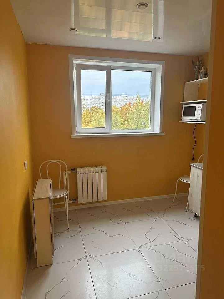 2-комнатная квартира, 55 м² — фотография 3