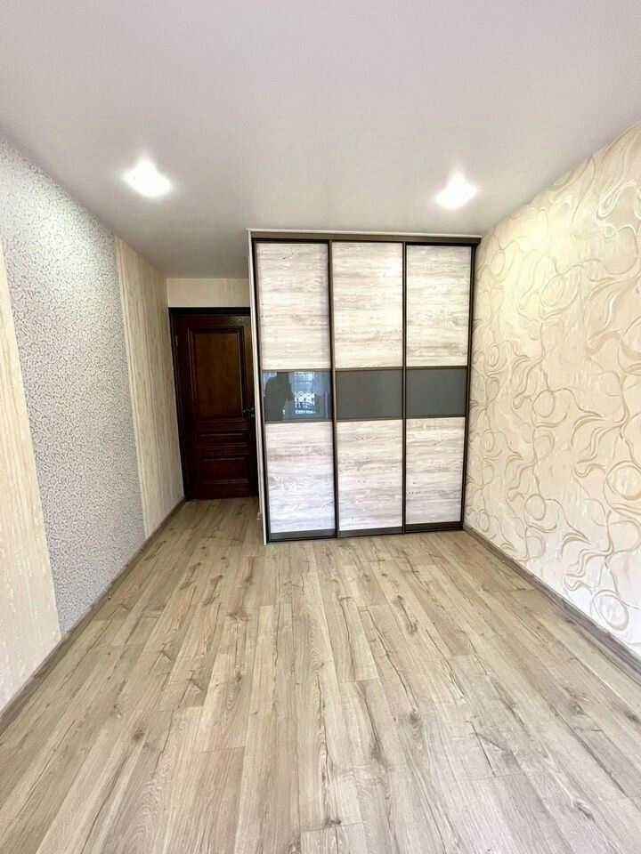 2-комнатная квартира, 50 м² — фотография 3