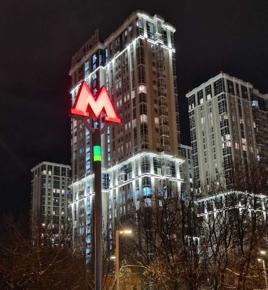 2-комнатная квартира, 42 м²