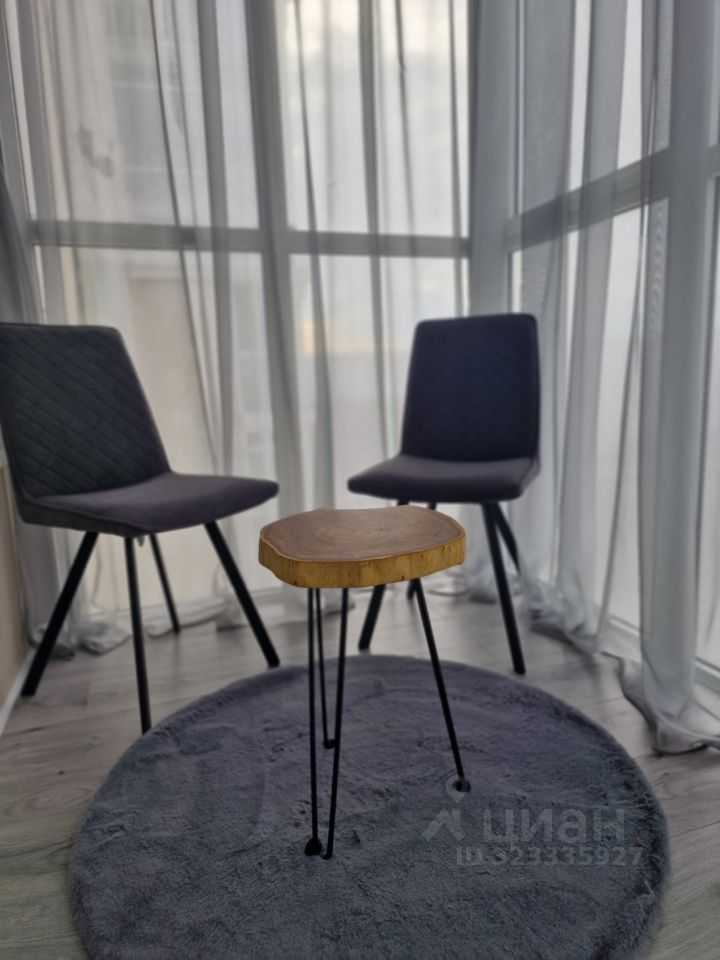 2-комнатная квартира, 42 м² — фотография 2