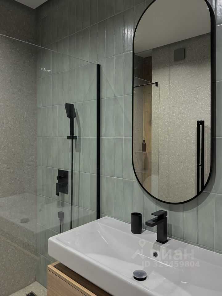 1-комнатная квартира, 24,6 м² — фотография 3