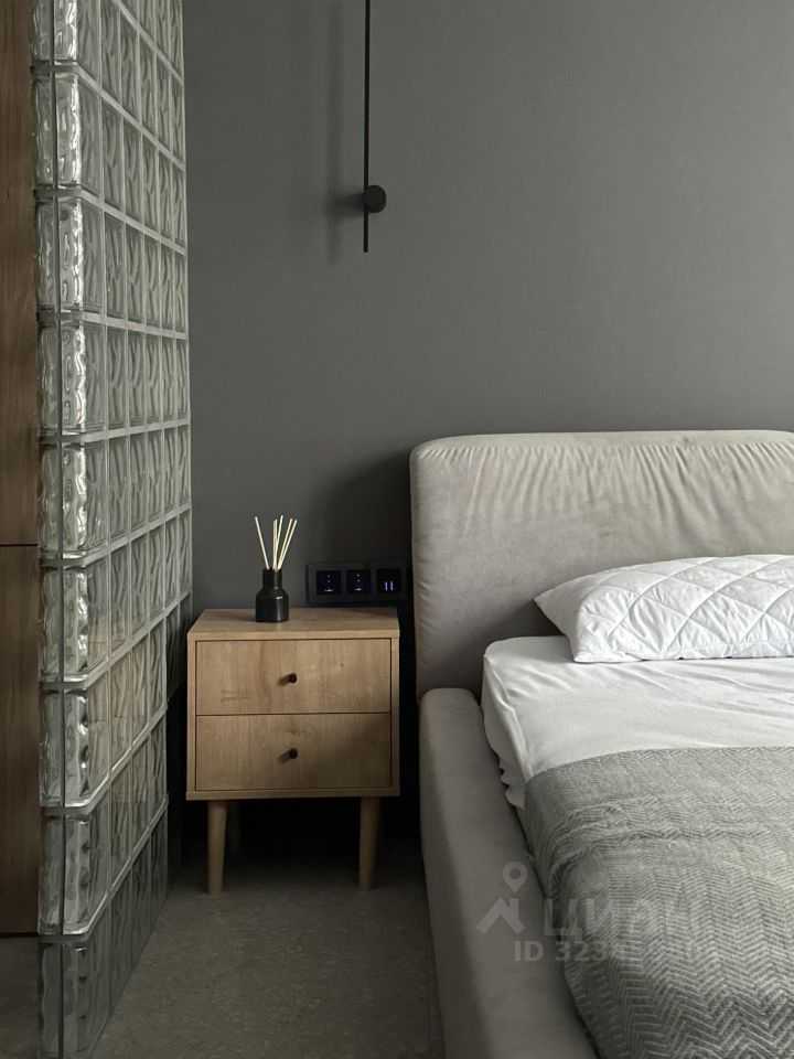 1-комнатная квартира, 24,6 м²