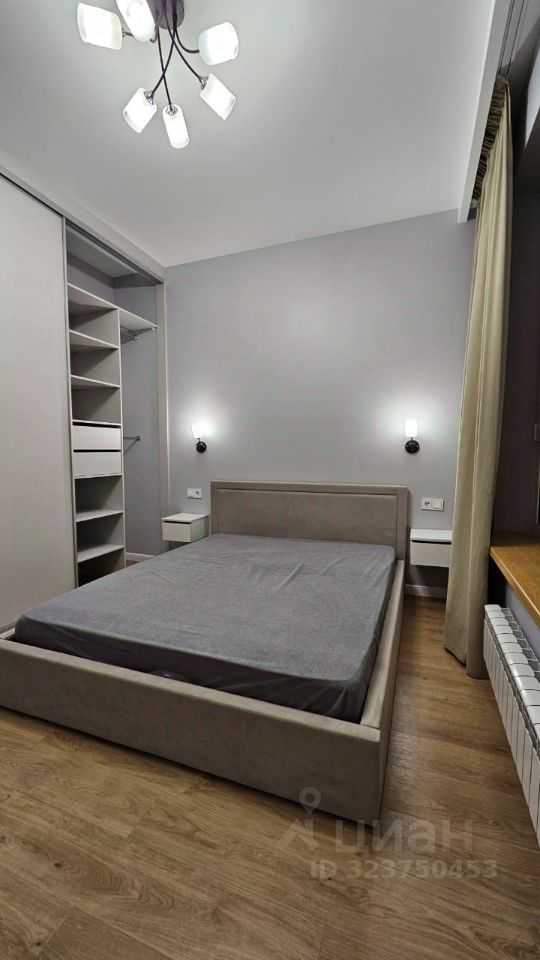 2-комнатная квартира, 42 м² — фотография 2