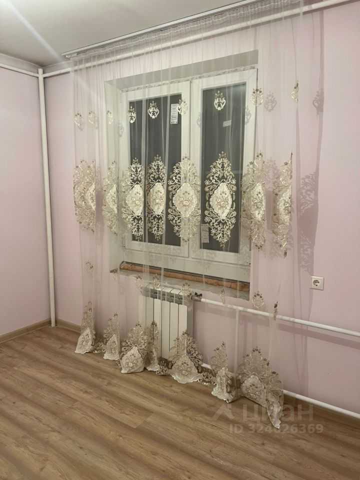 3-комнатная квартира, 51 м² — фотография 2