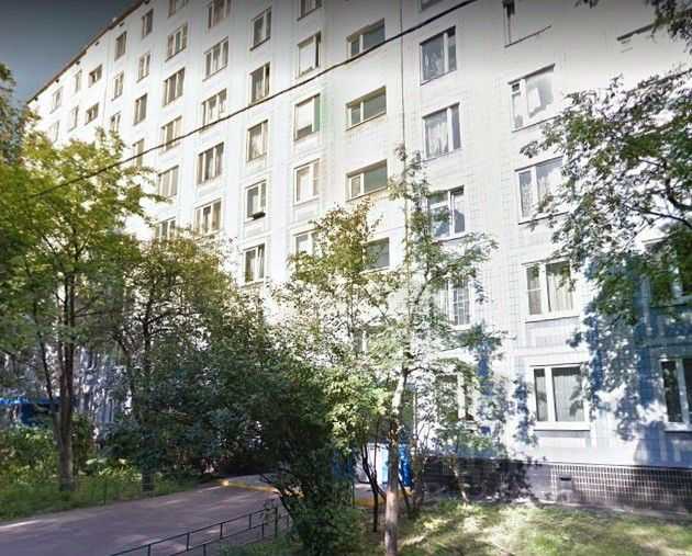 3-комнатная квартира, 51 м²