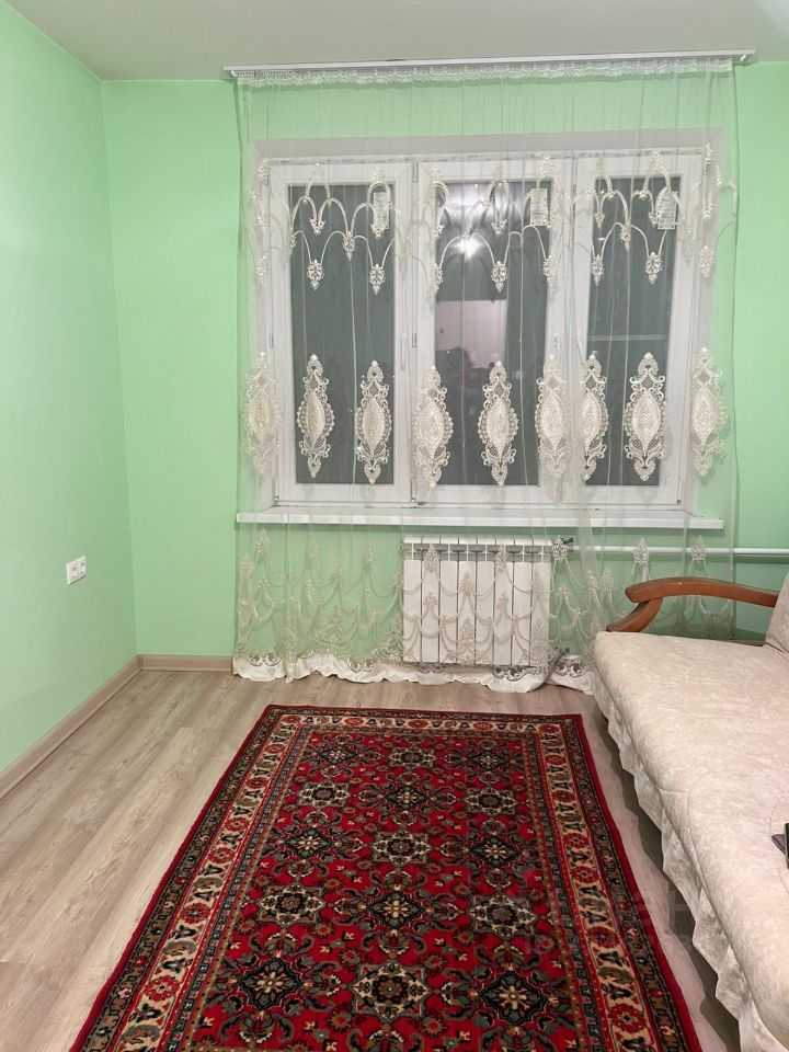 3-комнатная квартира, 51 м² — фотография 3