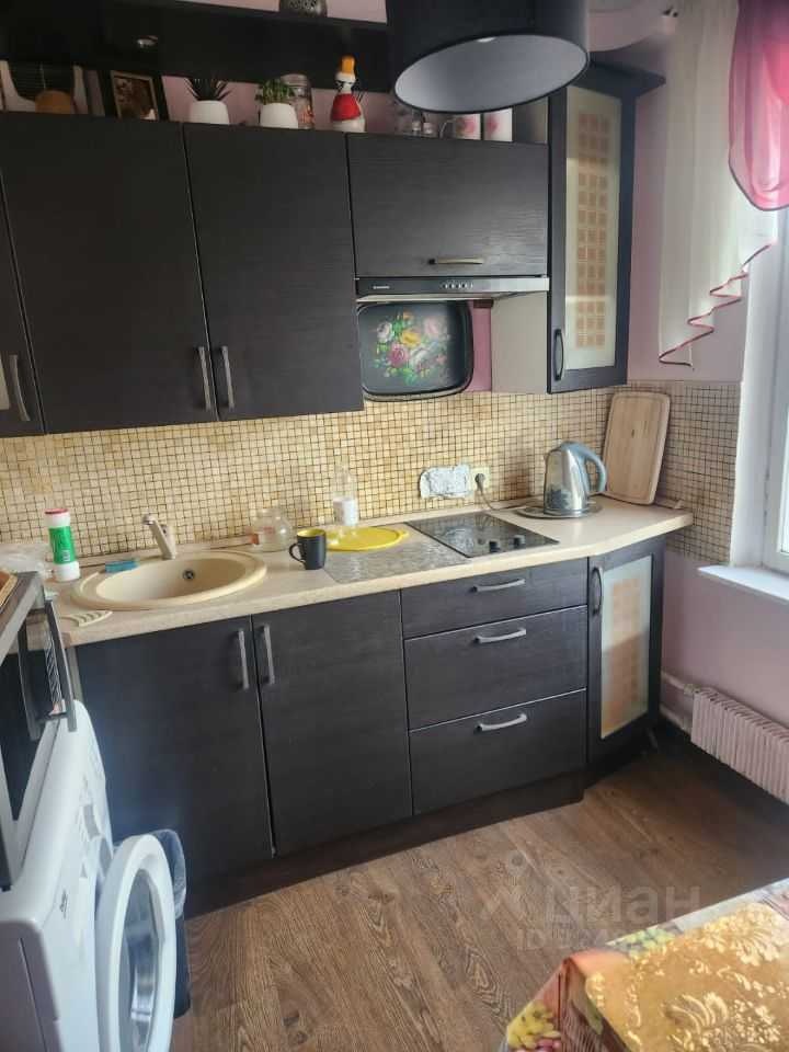 2-комнатная квартира, 43 м²