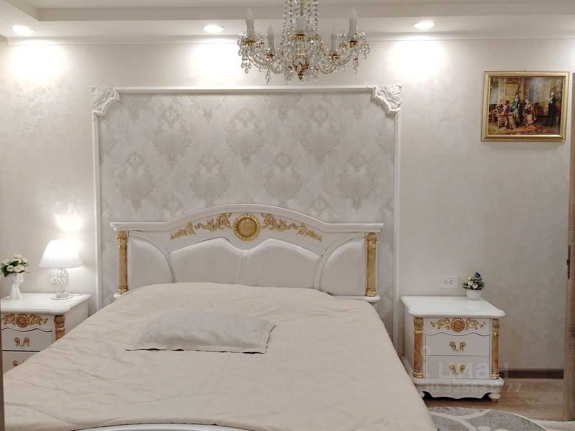 3-комнатная квартира, 59 м²