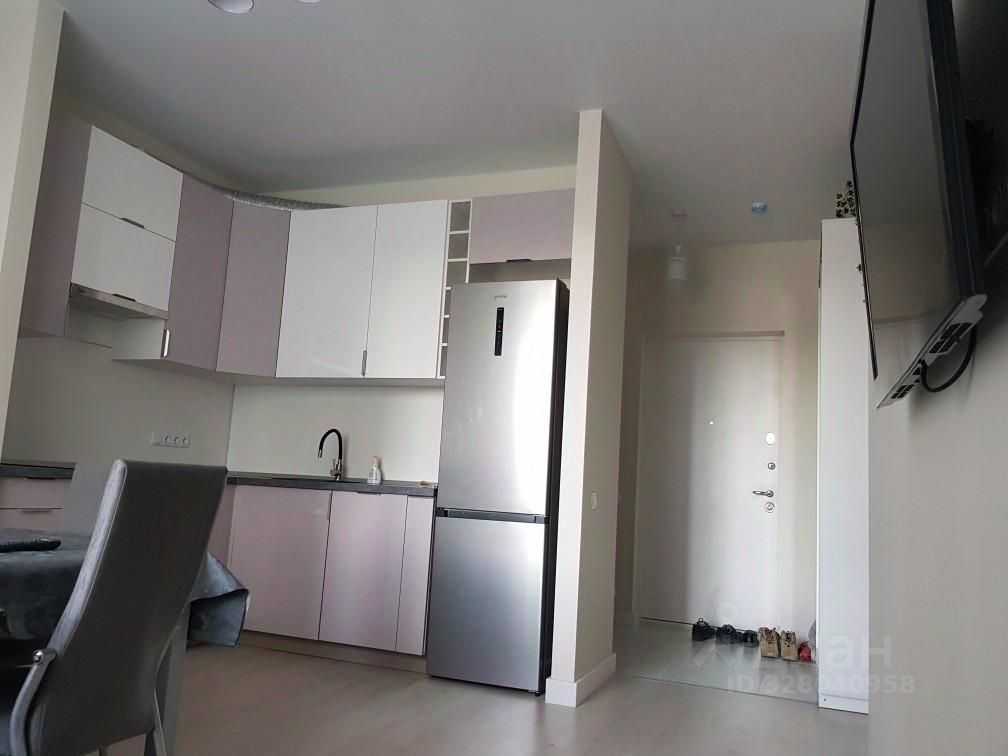 2-комнатная квартира, 60 м²