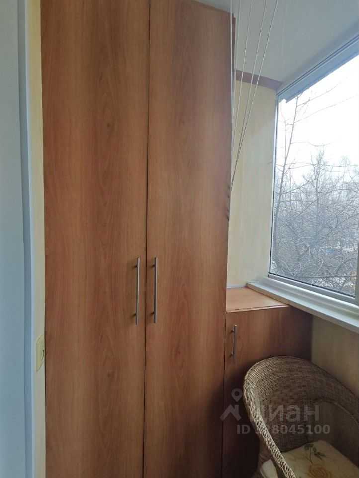 2-комнатная квартира, 46 м² — фотография 3
