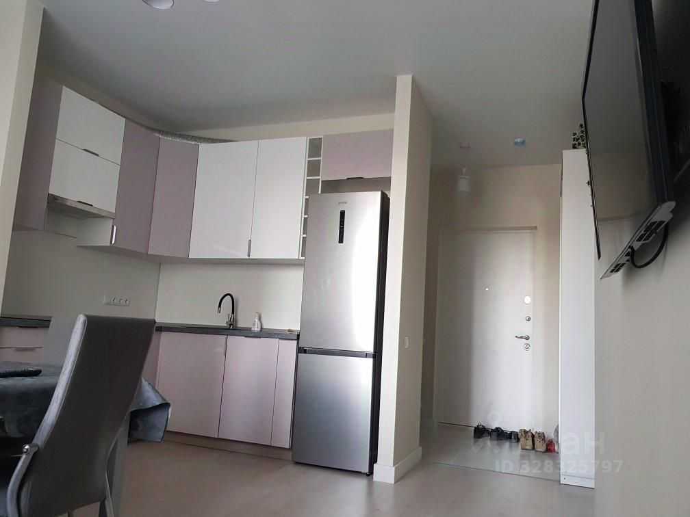 2-комнатная квартира, 60 м² — фотография 2