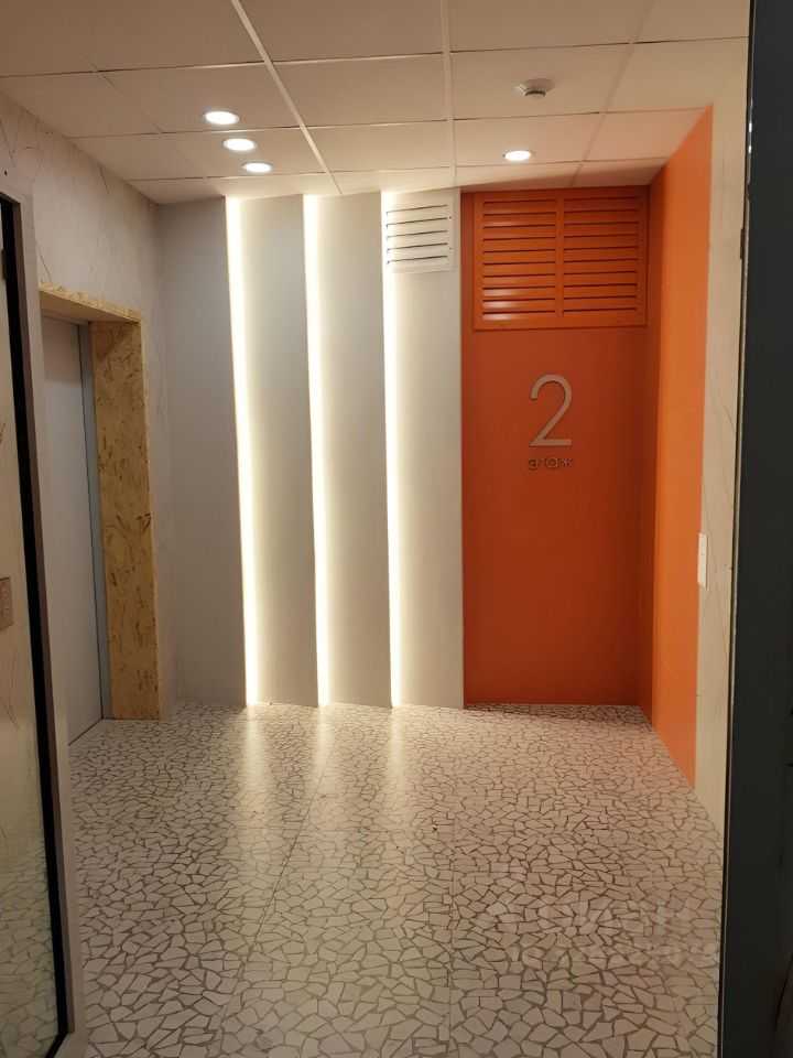 2-комнатная квартира, 60 м² — фотография 2