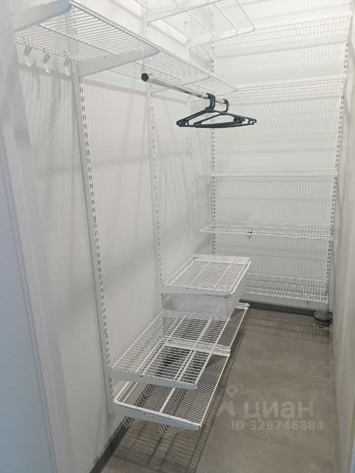 2-комнатная квартира, 59 м² — фотография 2