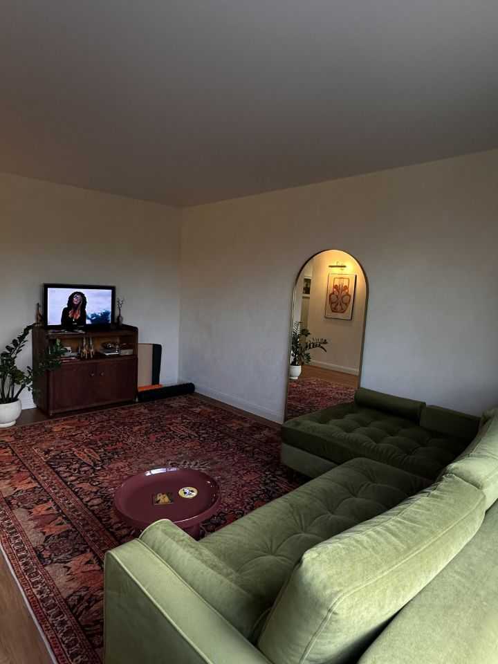 3-комнатная квартира, 66,2 м² — фотография 3