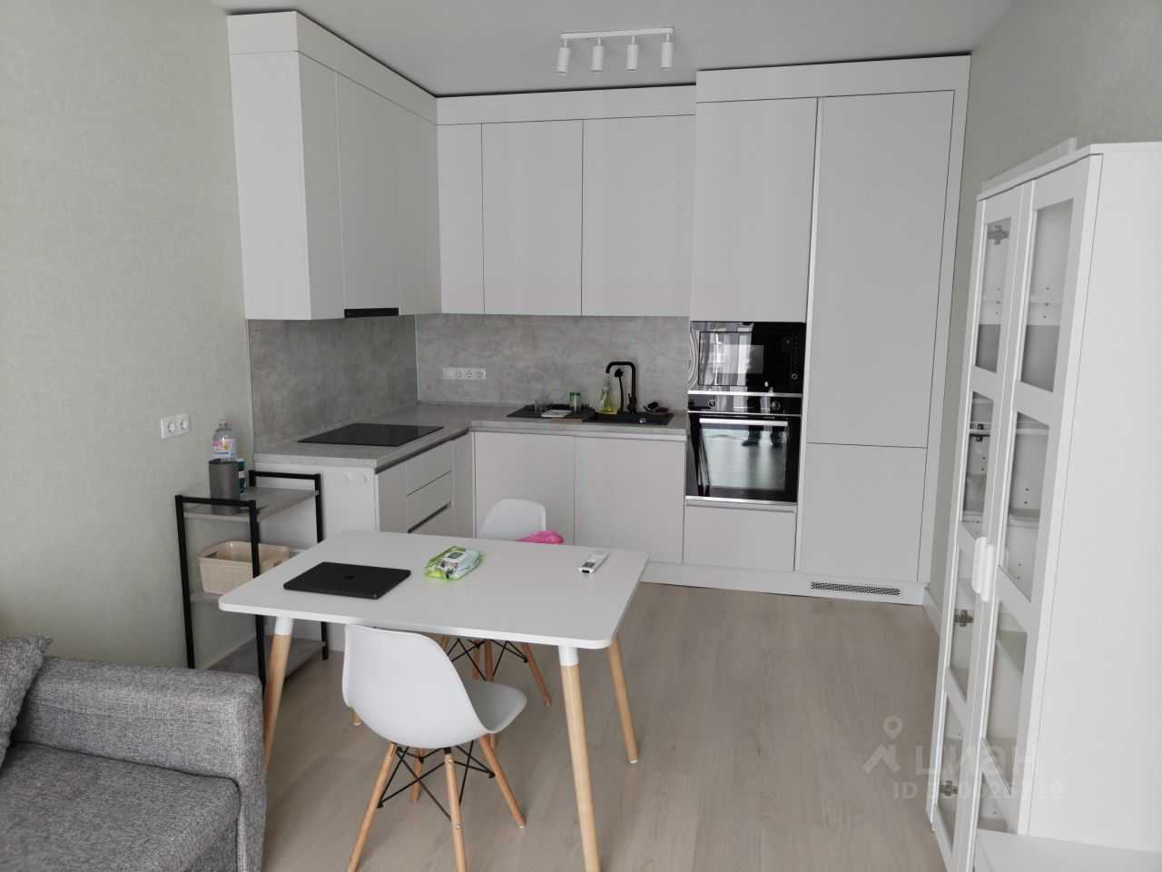4-комнатная квартира, 76,1 м² — фотография 2