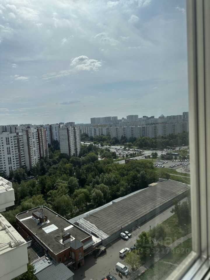1-комнатная квартира, 24 м² — фотография 3