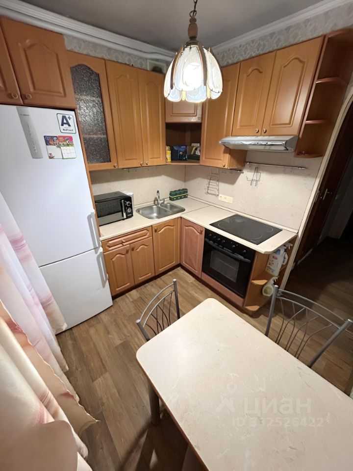 3-комнатная квартира, 59 м² — фотография 2