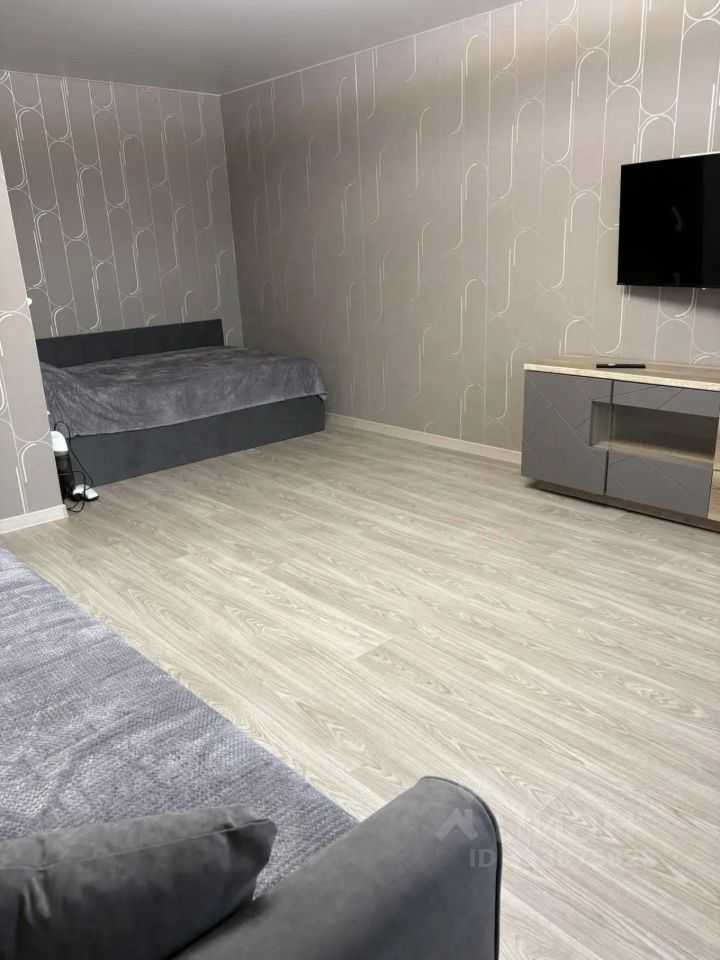 1-комнатная квартира, 30 м²